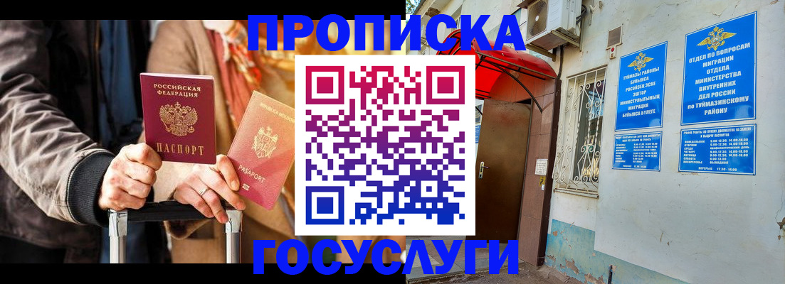 прописка гарантия в Опочке